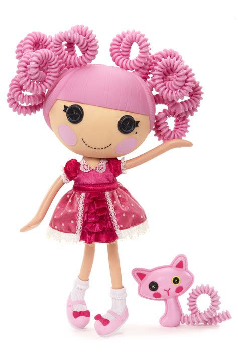 lalaloopsy toys|lalaloopsy website official.